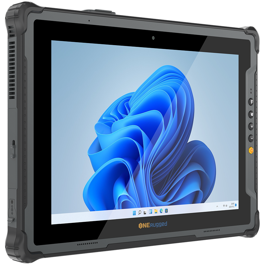 ONERugged M20A, 12.2-inch 1920x1200, 16 GB + 128 GB, Intel® Core™ i5-1235U, 4G, IP65 [2]