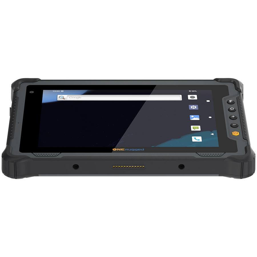 ONERugged M80T, 8.0-inch 1280x800, 8GB+128GB, 4G, IP65 [3]