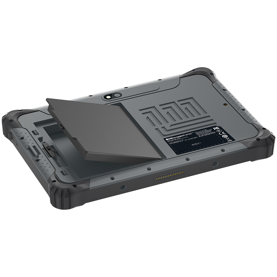 ONERugged M80T, 8.0-inch 1280x800, 8GB+128GB, 4G, IP65 [5]