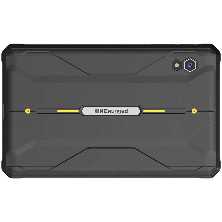 ONERugged T1, 8.68-inch rugged outdoor tablet, 1340x800, 8 GB + 128 GB, 33W fast charging, 4G, IP68 [2]