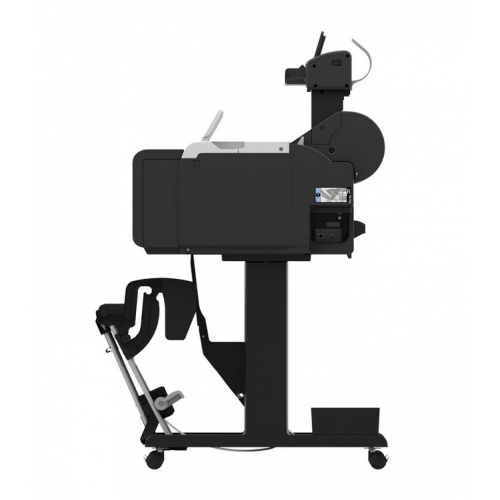 Pachet LFP Canon TM-350 (stand si cartuse starter incluse) + scanner Lm36 [3]