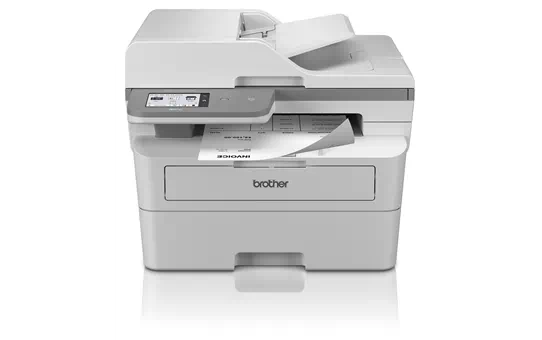 Pachet SPECIAL 4x Toner Brother TN2590XXLP, Original, Black (Negru), 5000 pagini si Cadou  1x MFC-L2922DW [5]