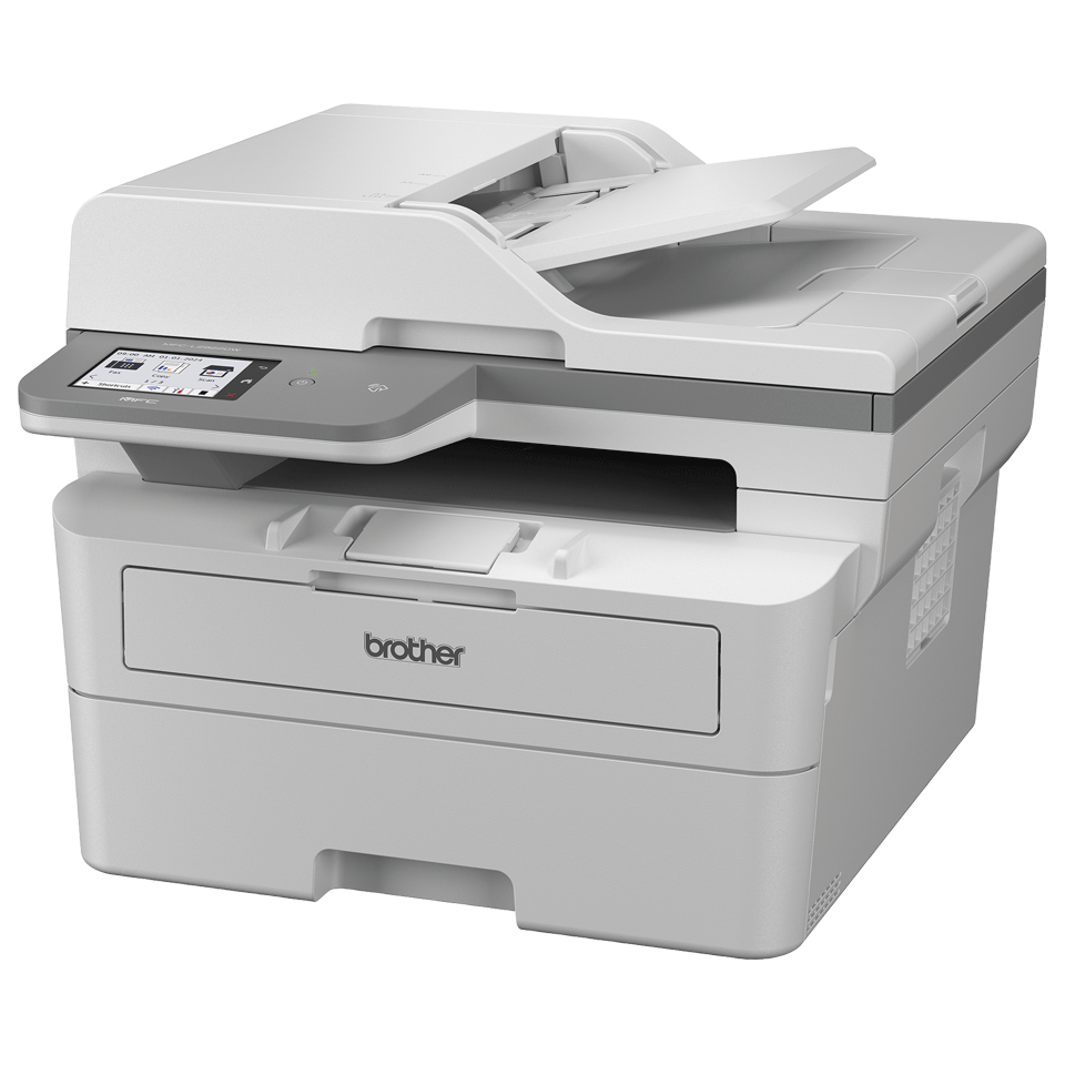 Pachet SPECIAL 4x Toner Brother TN2590XXLP, Original, Black (Negru), 5000 pagini si Cadou  1x MFC-L2922DW [3]