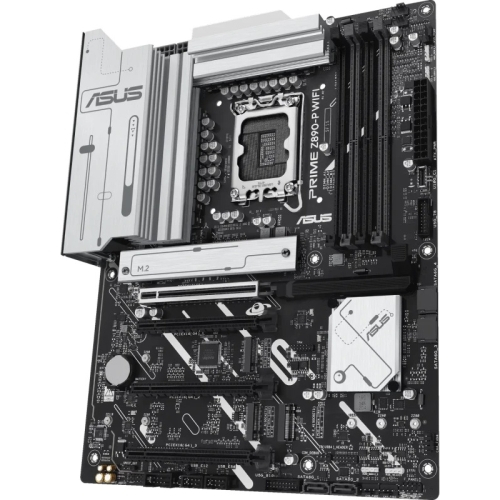 Placa de baza ASUS PRIME Z890-P WIFI, Intel Z890, Socket 1851, ATX [5]