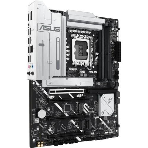 Placa de baza ASUS PRIME Z890-P WIFI, Intel Z890, Socket 1851, ATX [4]