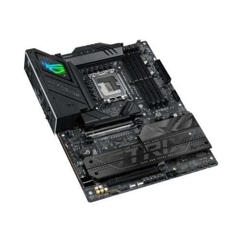 Placa de baza ASUS ROG STRIX B860-F GAMING WIFI, Intel B860, Socket 1851, ATX [6]