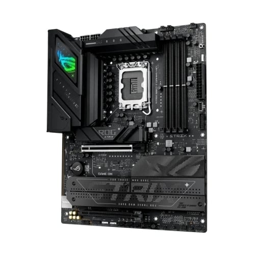Placa de baza ASUS ROG STRIX B860-F GAMING WIFI, Intel B860, Socket 1851, ATX [5]