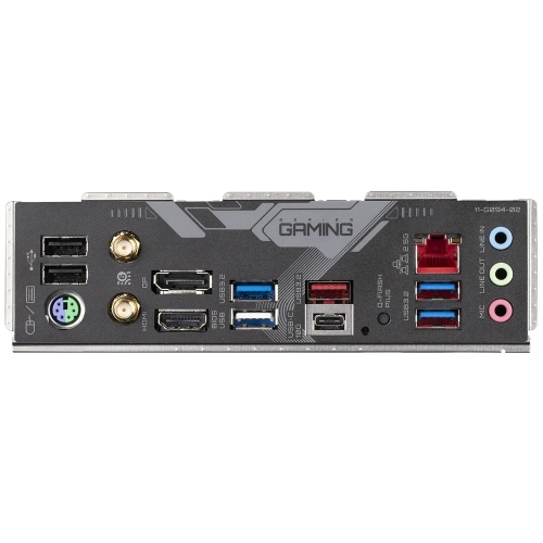 Placa de baza Gigabyte B650 GAMING X AX V2, AMD B650, Socket AM5, ATX [4]