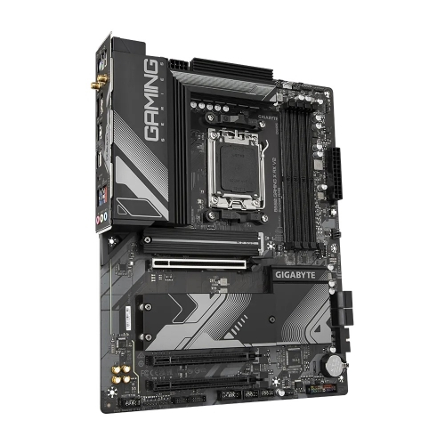 Placa de baza Gigabyte B650 GAMING X AX V2, AMD B650, Socket AM5, ATX [3]