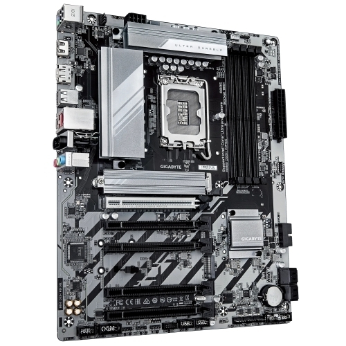 Placa de baza Gigabyte B860 DS3H, Intel B860, Socket 1851, ATX [4]