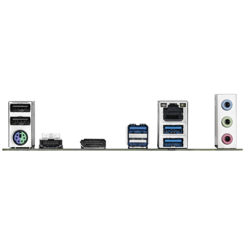 Placa de baza Gigabyte B860M D3HP, Intel B860, Socket 1851, mATX [3]