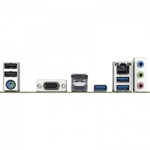 Placa de baza Gigabyte BB760M D3HP DDR4, Intel B760, Socket 1700, mATX [3]