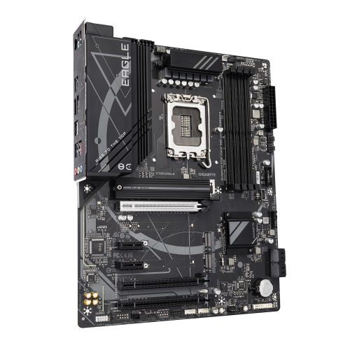 Placa de baza Gigabyte Z790 EAGLE, Intel Z790, Socket 1700, ATX [2]