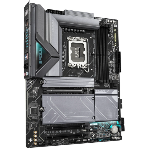 Placa de baza Gigabyte Z890 EAGLE WIFI7, Intel Z890, Socket 1851, ATX [4]