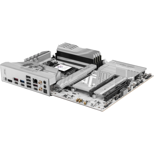 Placa de baza MSI MPG B850 EDGE TI WIFI, AMD B850, Socket AM5, ATX [6]