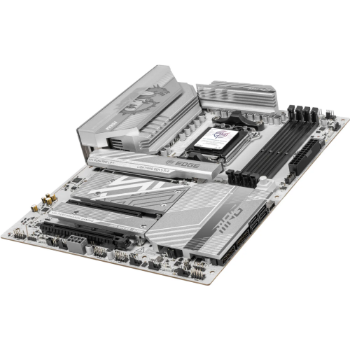 Placa de baza MSI MPG B850 EDGE TI WIFI, AMD B850, Socket AM5, ATX [7]