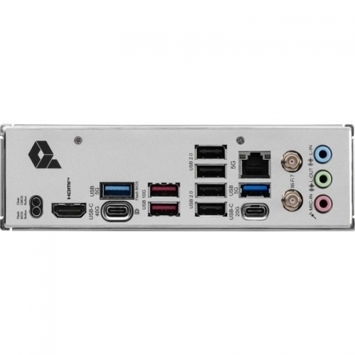 Placa de baza MSI PRO X870-P WIFI, AMD X870, Socket AM5, ATX [5]
