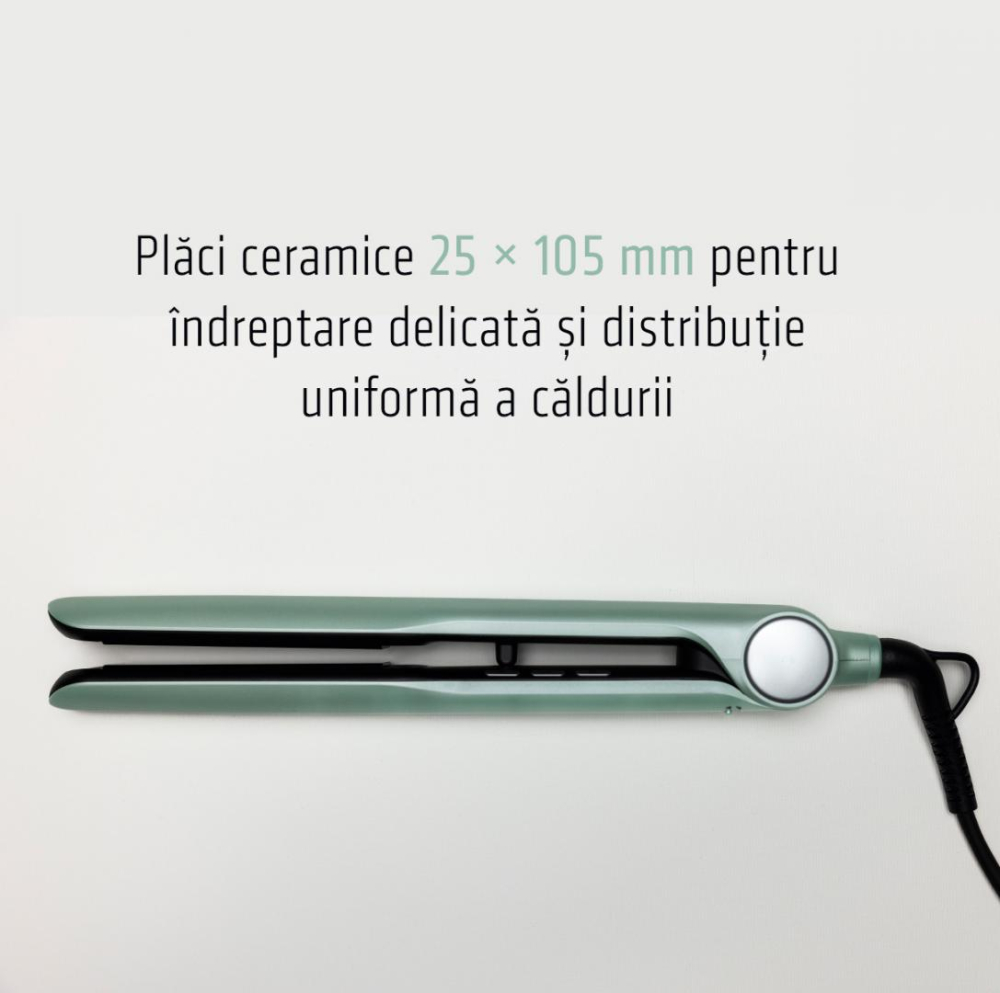 PLACA DE PAR HEINNER HHS-Y230DP-GR [7]