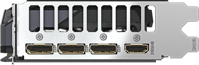 Placa video GIGABYTE GeForce RTX 5060 Ti GAMING OC 16GB GDDR7 128-bit DLSS 4 [6]