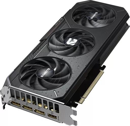 Placa video GIGABYTE GeForce RTX 5060 Ti GAMING OC 16GB GDDR7 128-bit DLSS 4 [3]