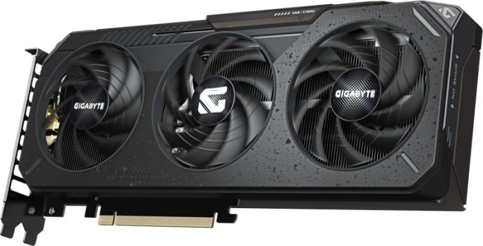 Placa video GIGABYTE GeForce RTX 5060 Ti GAMING OC 16GB GDDR7 128-bit DLSS 4 [5]
