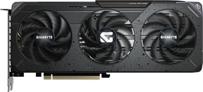 Placa video GIGABYTE GeForce RTX 5060 Ti GAMING OC 16GB GDDR7 128-bit DLSS 4 [2]