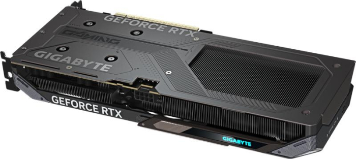 Placa video GIGABYTE GeForce RTX 5060 Ti GAMING OC 16GB GDDR7 128-bit DLSS 4 [7]