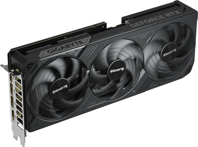 Placa Video Gigabyte GeForce RTX 5080 WINDFORCE OC V2 SFF 16GB GDDR7 256-bit - GIGABYTE [2]