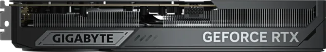 Placa Video Gigabyte GeForce RTX 5080 WINDFORCE OC V2 SFF 16GB GDDR7 256-bit - GIGABYTE [4]