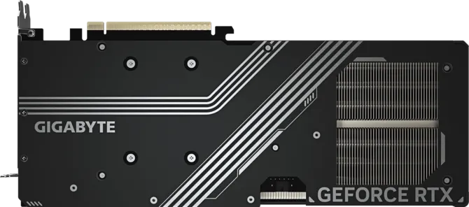 Placa Video Gigabyte GeForce RTX 5080 WINDFORCE OC V2 SFF 16GB GDDR7 256-bit - GIGABYTE [6]