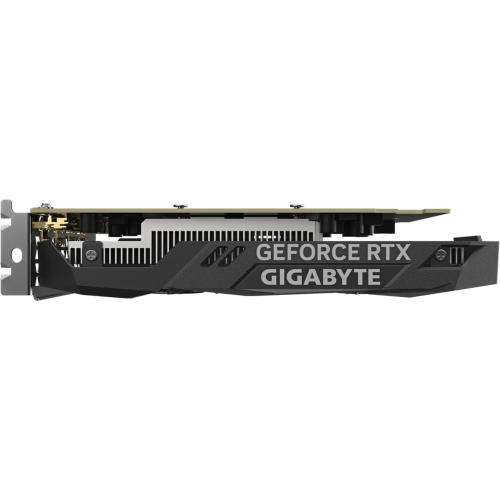 Placa video Gigabyte nVidia GeForce RTX 3050 WINDFORCE OC V2 6GB, GDDR6, 96bit [7]