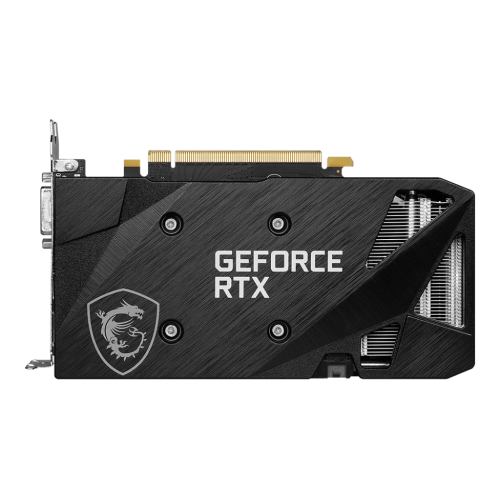 Placa video MSI nVidia GeForce RTX 3050 VENTUS 2X XS OC 8GB, GDDR6, 128bit [4]