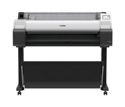 Plotter Canon 36" imagePROGRAF TM-340 [1]