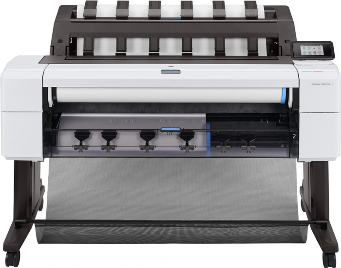 Plotter SF A0 HP DesignJet T1600dr PS 36" [1]