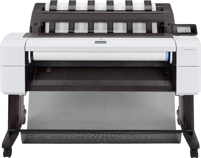 Plotter SF A0 HP DesignJet T1600PS 36" [1]