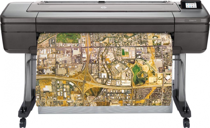 Plotter SF A0 HP DesignJet Z6dr 44" VTrimmer [1]