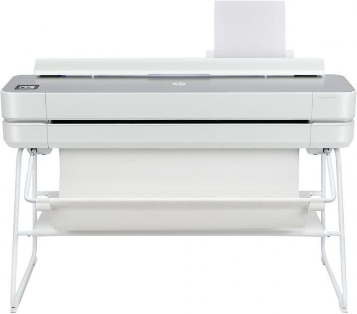 Plotter SF A1 HP DesignJet Studio 36in Print [1]