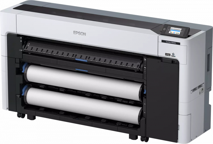 Plotter SureColor SC-P8500D, Epson, 44 inch, PrecisionCore MicroTFP, Color, A0, Wi-Fi, 6 culori, 1200 x 2400 DPI, 120 ppm [2]