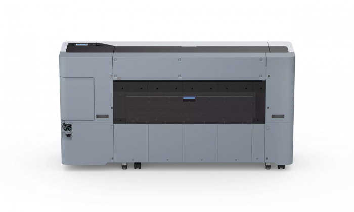 Plotter SureColor SC-P8500D, Epson, 44 inch, PrecisionCore MicroTFP, Color, A0, Wi-Fi, 6 culori, 1200 x 2400 DPI, 120 ppm [3]