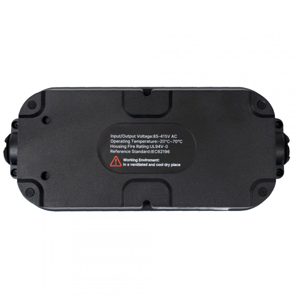 PNI INCARCATOR PORTABIL PNI-EV32-16A-S Pentru masini electrice. [4]