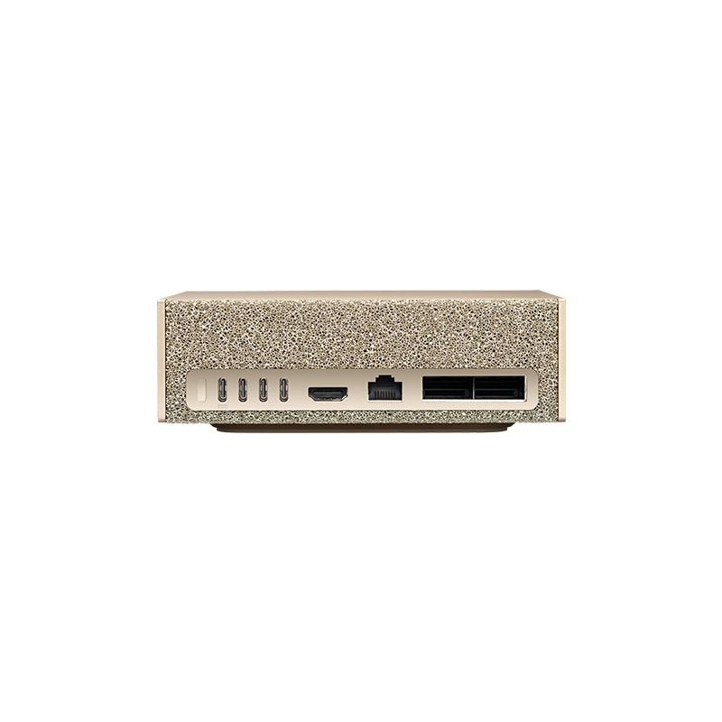 Mini PC AI PNY NVIDIA DGX Spark GB10 128GB 4TB SSD CX7 Networking [2]