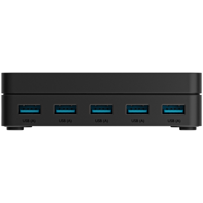 Prestigio Solutions Digital Media Player PSMPC100, Intel N100/N150, 8GB+256GB, Windows 11 Pro Trial [4]