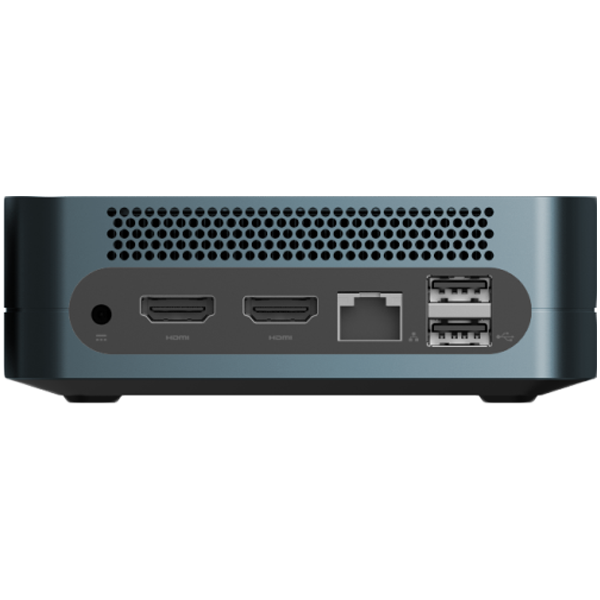 Prestigio Solutions Digital Media Player PSMPC103, i3-1215u, No RAM&ROM, Wi-Fi 6, No OS [4]