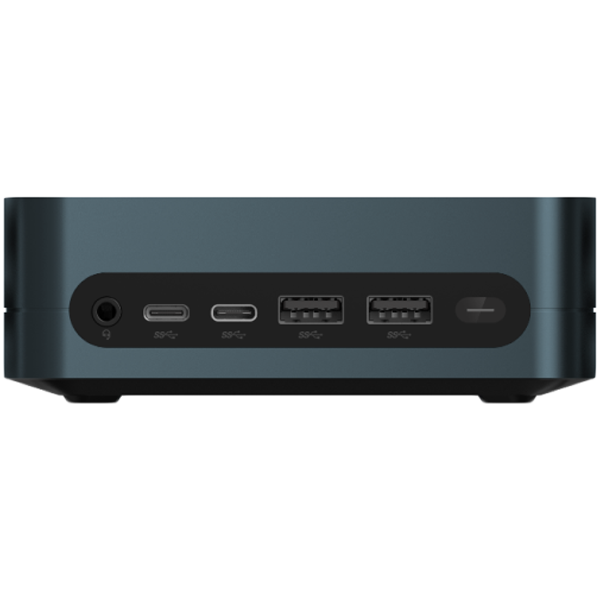 Prestigio Solutions Digital Media Player PSMPC105, i5-1235u, No RAM&ROM, Wi-Fi 6, No OS [3]