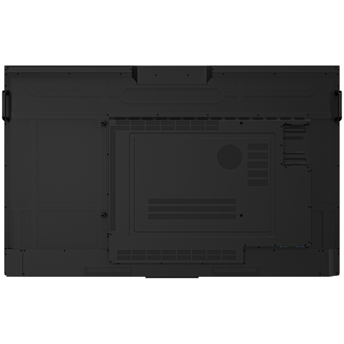 PRESTIGIO SOLUTIONS Multiboard 86" Light+ Series UHD 4K, Android 11, Wi-Fi, 40TP, NFC, Camera, touch pen [4]