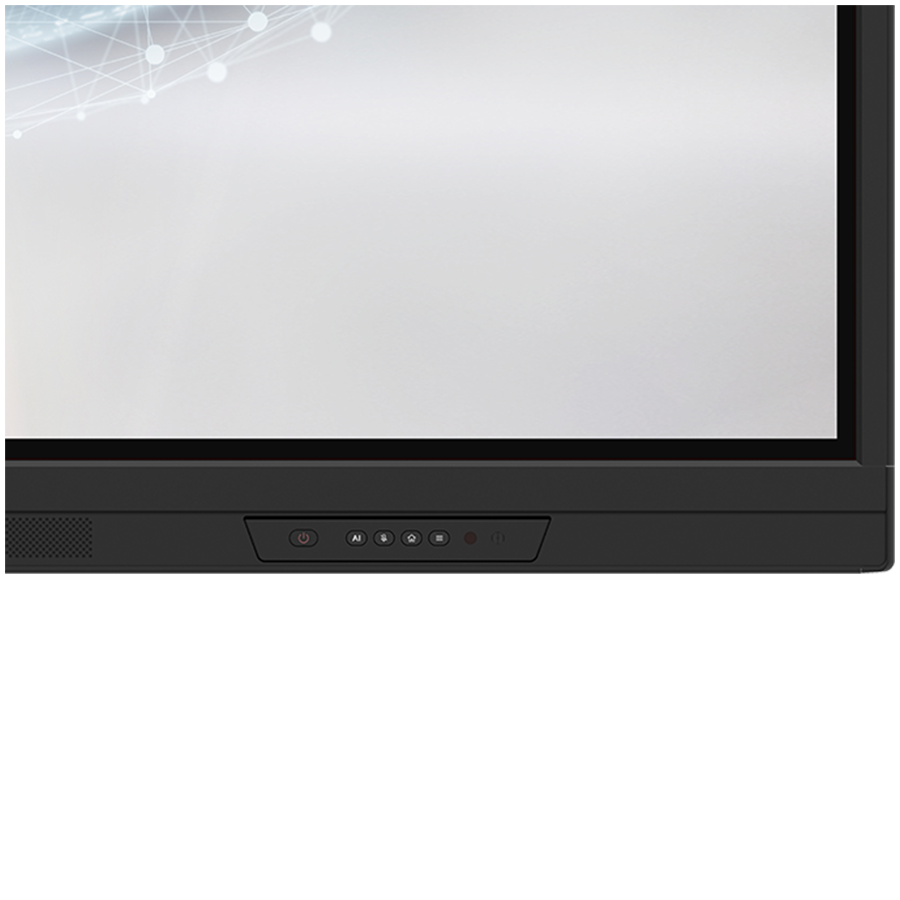 Tableta interactiva / Display interactiv Prestigio Solutions Multiboard Light Series Gen 7, 86 inch, 4K, Android 14, Google EDLA, 8GB RAM, 128GB, Negru (86-inch Light Series Gen 7) [5]