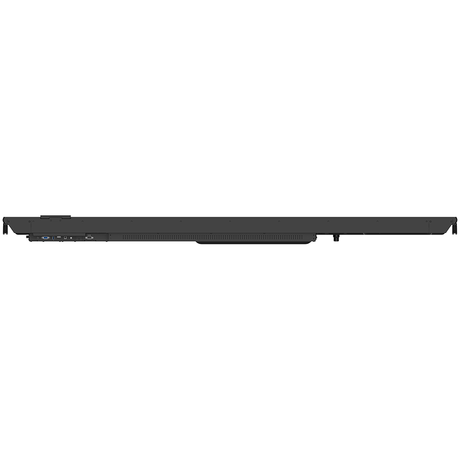 Tableta interactiva / Display interactiv Prestigio Solutions Multiboard Light Series Gen 7, 86 inch, 4K, Android 14, Google EDLA, 8GB RAM, 128GB, Negru (86-inch Light Series Gen 7) [11]