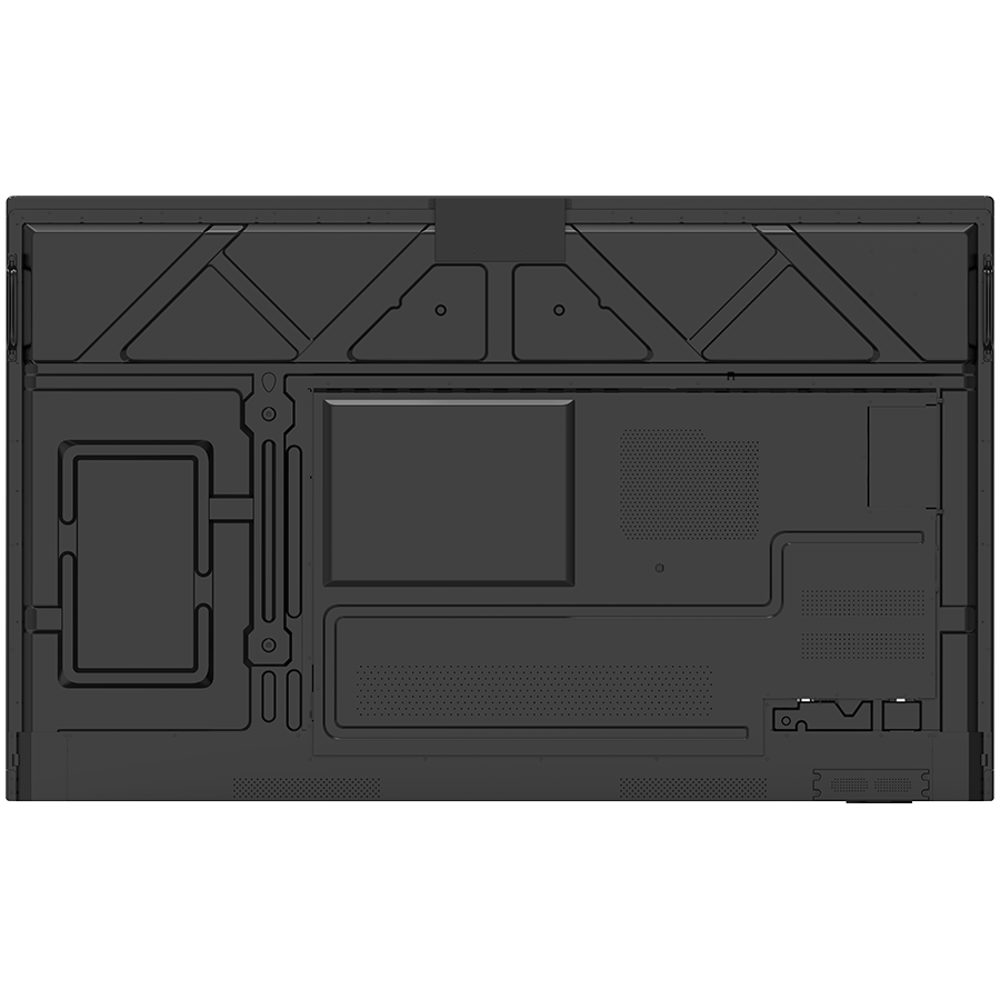 Tableta interactiva / Display interactiv Prestigio Solutions Multiboard Light Series Gen 7, 86 inch, 4K, Android 14, Google EDLA, 8GB RAM, 128GB, Negru (86-inch Light Series Gen 7) [7]