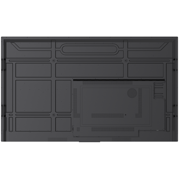 PRESTIGIO SOLUTIONS Multiboard 86" Light Series UHD 4K, Android 13, Wi-Fi, 40TP, touch pen [6]