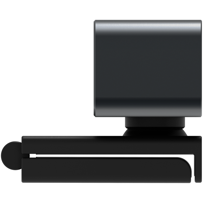 Prestigio Solutions Video Conferencing 13MP UHD Camera: 4K, 13MP, 2 mic, 4m (Range), Connection via USB Type-C [5]